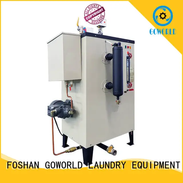 steam laundry steam boiler environment friendly for pharmaceutical 1