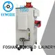 GOWORLD high quality electric steam boiler industrial for laundromat 1