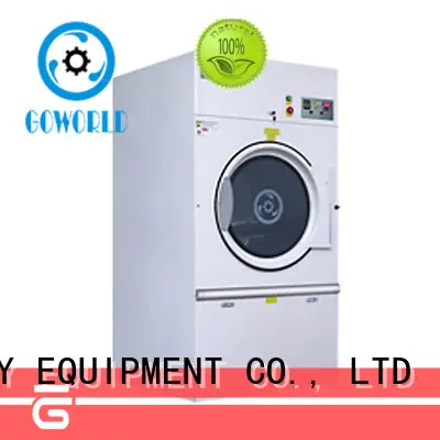 GOWORLD laundry semi auto washing machine wholesale for shop 1