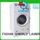 industrial drying machine commercial for laundry plants GOWORLD 1