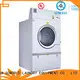 towels industrial tumble dryer easy use for laundry plants GOWORLD 1