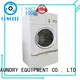 commercial electric tumble dryer laundry for hotel GOWORLD 1