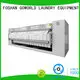 GOWORLD heat proof industrial ironer easy use 1
