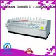safe ironer free installation for laundry shop GOWORLD 1