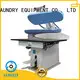 woman form finisher finishing for laundry GOWORLD 1