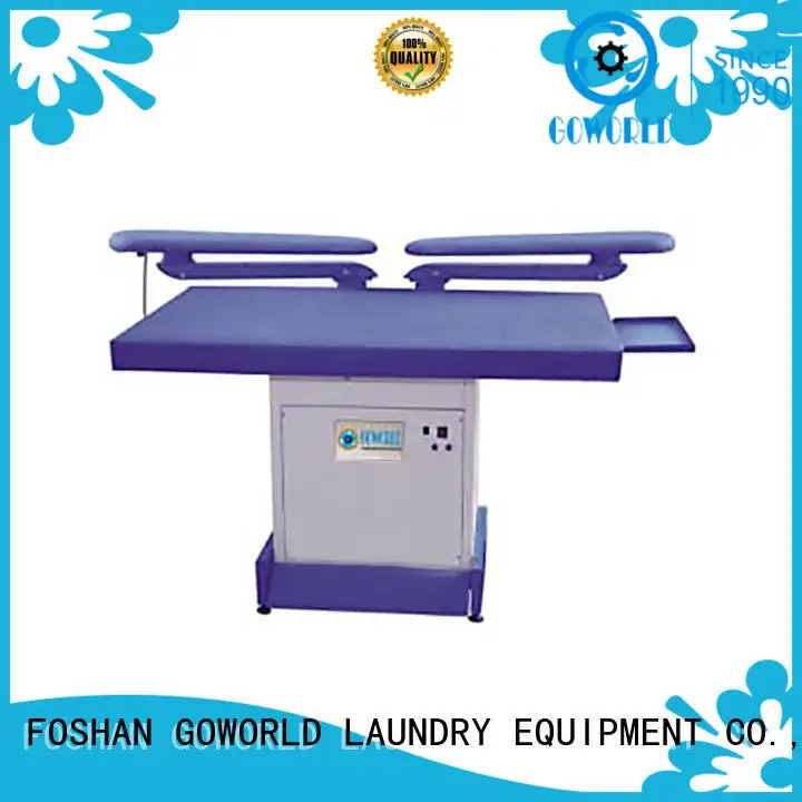 form finisher series for laundry GOWORLD 1