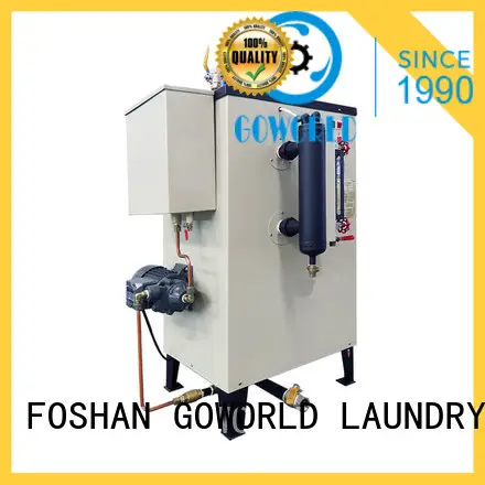 GOWORLD high quality electric steam boiler machine for Commercial 1