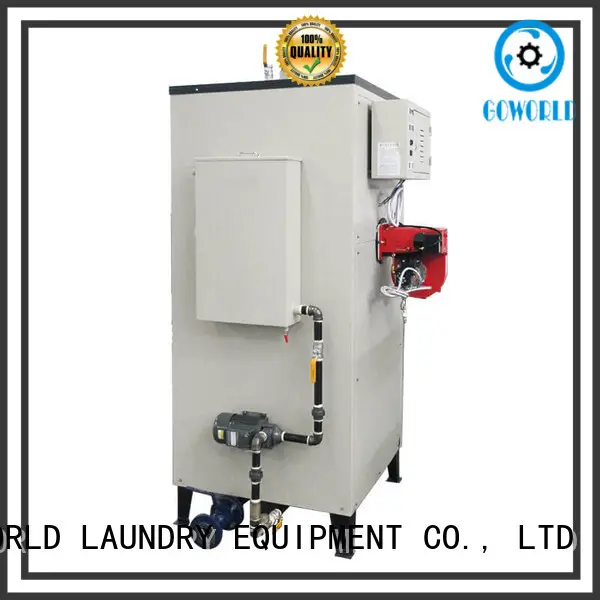 GOWORLD simple industrial steam boilers electric for pharmaceutical 1