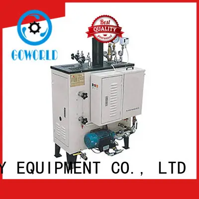 industrial laundry steam boiler supply for Commercial GOWORLD 1