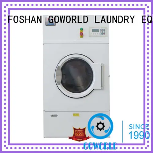 high quality commercial tumble dryer low noise for inns 1