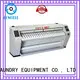 GOWORLD hospital flatwork ironer easy use 1