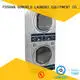 GOWORLD stainless steel card operated laundry machines restaurants for service-service center 1