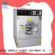GOWORLD stainless steel self service washing machine for sale for school 1