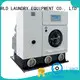 GOWORLD safe dry cleaning washing machine dry for railway company 1
