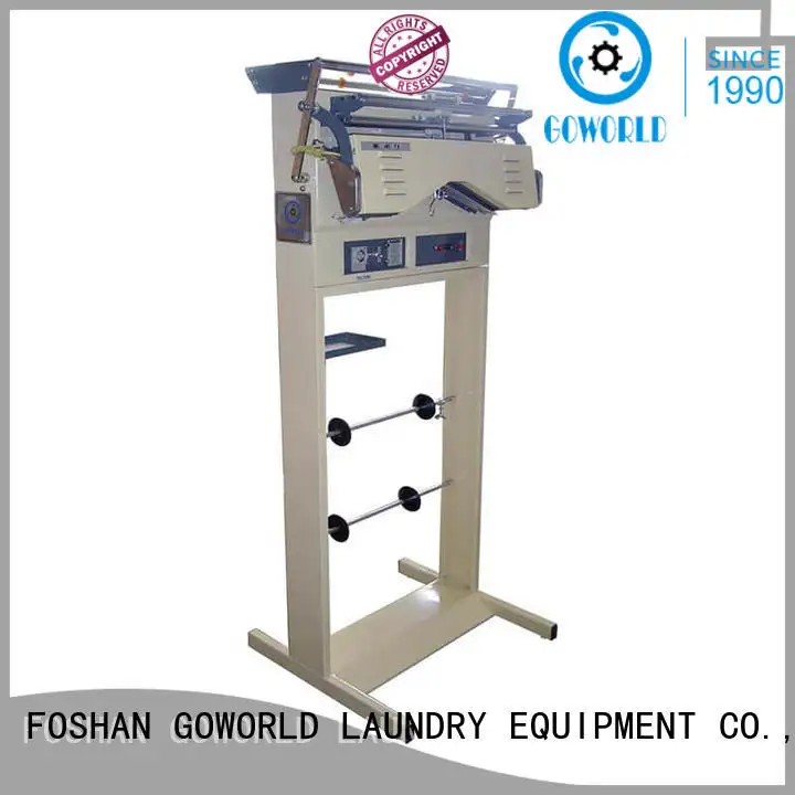 professional laundry spotting machine simple operate for hospital 1
