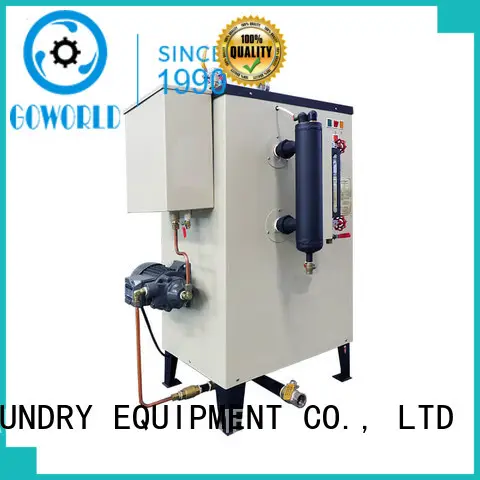 high quality steam boiler manufacturer for sale for Commercial GOWORLD 1