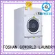 High quality Semi-auto laundry machine 1