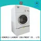 industrial tumble dryer tumble for hotel GOWORLD 1