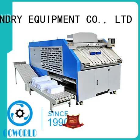 bath automatic towel folder factory price for medical engineering 1