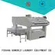 multifunction commercial laundry folding machine intelligent control system for laundry factory GOWORLD 1