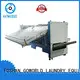 GOWORLD multifunctional automatic towel folding machine high speed for textile industries 1