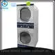 Manual laundry combo washing machine supplier for fire brigade GOWORLD 1