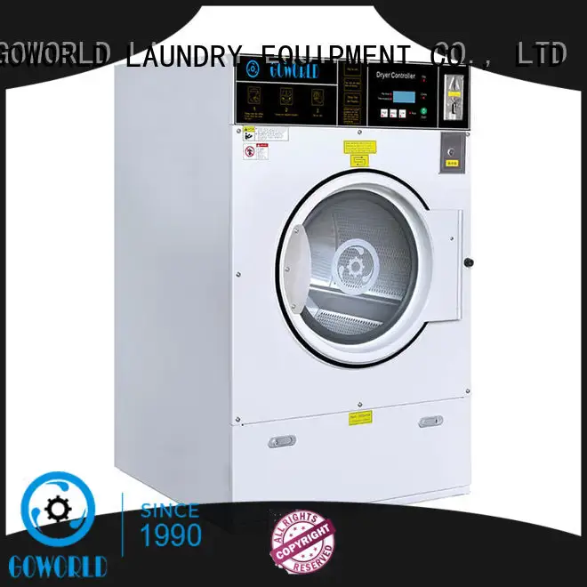 safe use coin operated washer and dryer manufacturer for hotel 1