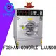 washer self-service laundry machine combo for laundry shop GOWORLD 1