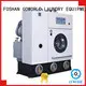 8kg14kg dry cleaning washing machine China for hotel GOWORLD 1