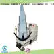 laundry form finishing machine Manual control for shop GOWORLD 1