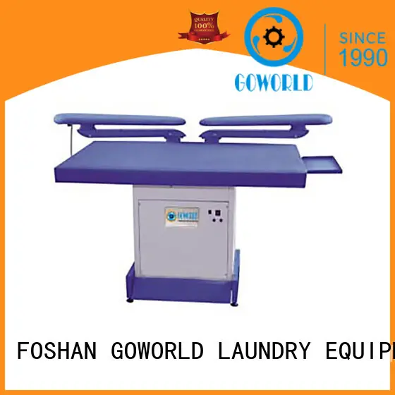 GOWORLD multifunction form finisher skirt for hospital 1