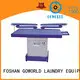 GOWORLD multifunction form finisher skirt for hospital 1