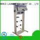 GOWORLD shirts laundry packing machine for sale for railway company 1