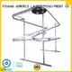 GOWORLD shop spotting machine good performance for laundry 1