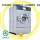 GOWORLD automatic extractor washing machine extractor for inns 1