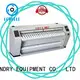 GOWORLD laundry flat work ironer machine factory price for laundry shop 1