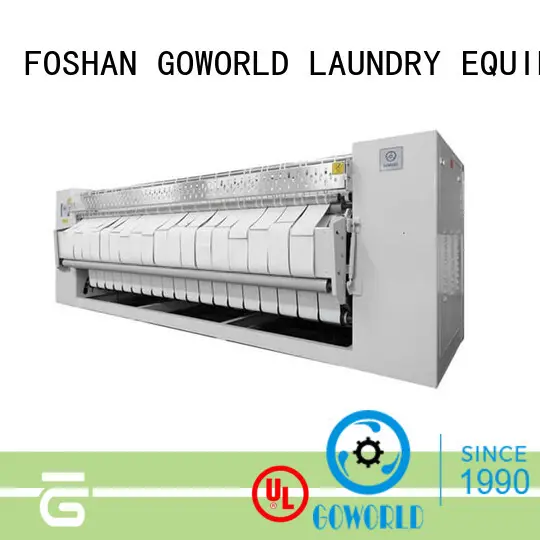 GOWORLD safe india ironing machine flat for inns 1