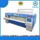 GOWORLD heat proof ironer machine easy use for hotel 1