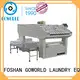 multifunctiontowel folding machine engineering efficiency for laundry factory 1