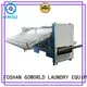 GOWORLD intelligent folding machine high speed for medical engineering 1