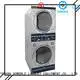 GOWORLD double self washing machine electric heating for hotel 1