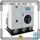 GOWORLD 8kg14kg dry cleaning equipment Easy operated for laundry shop 1