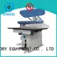 GOWORLD laundry pressing equipment grade for dry cleaning shops 1