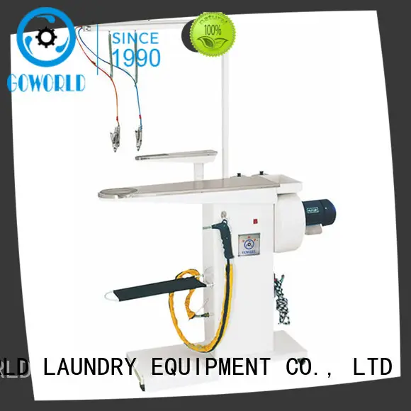 professional laundry conveyor linesimple operate for laundry 1