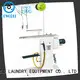 professional laundry conveyor linesimple operate for laundry 1