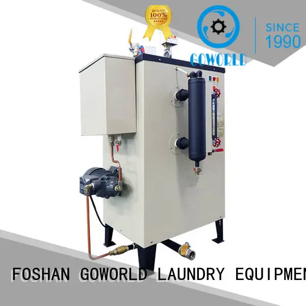GOWORLD safe steam boiler manufacturer industrial for textile industrial 1
