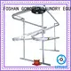GOWORLD professional laundry packing machine manufacturer for hotel 1