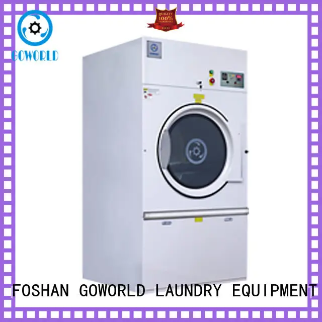 stainless steel semi automatic laundry machinesemiauto low noise for railway company 1