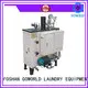 generator laundry steam boiler environment friendly for laundromat GOWORLD 1