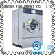 anti-rust industrial washer extractor washer easy use for inns 1
